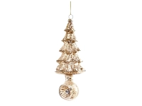 Елочное украшение Christmas tree 916299 250_100_Array